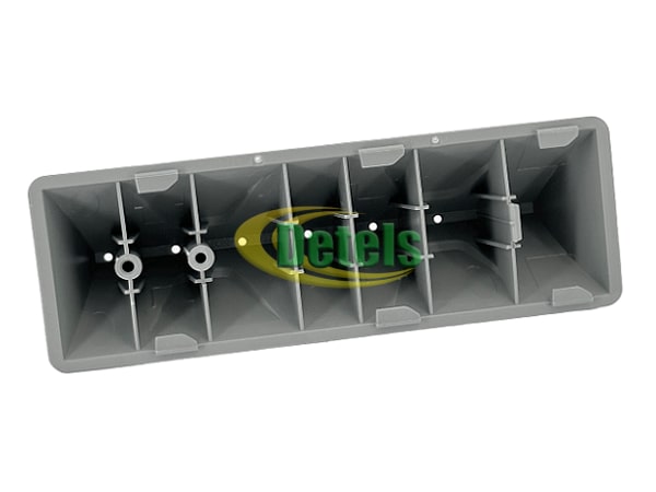 Ребро барабана (лопать) Samsung DC66-00523A для пральної машини